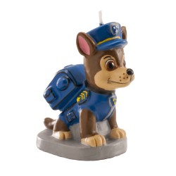 candle Paw Patrol 3D -...