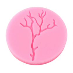 root silicone mold - Thilo