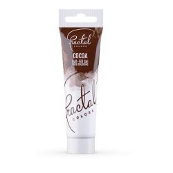 food coloring gel cocoa 30g...