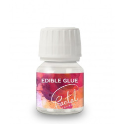Edible Glue 50ml de Fractal