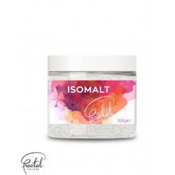 isomalt sugar substitute in...