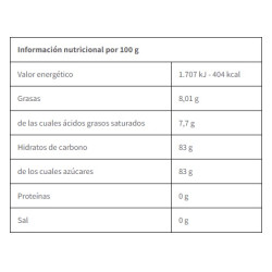 Fondant Blanco 2,5kg (sin E171) - Azucren Elite