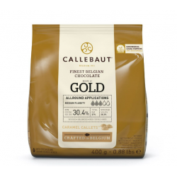 PROMO Callebaut gold 30,4 %...