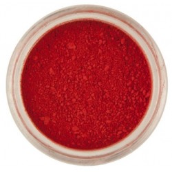 colorante in polvere "Powder Colour" cherry pie/torta di ciliegie  - 3g - RD