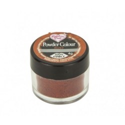 colorant en poudre "Powder Colour" rust / rouille - 3g - RD