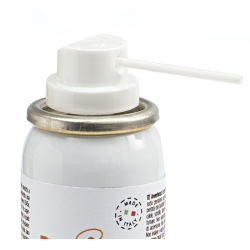 cooling spray with straw 75 ml