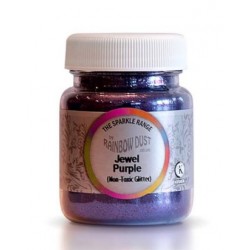 The sparkle range - Jewel - púrpura - 35g
