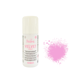 velvet spray pink - 100ml -...