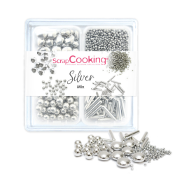 silver mix sweet...