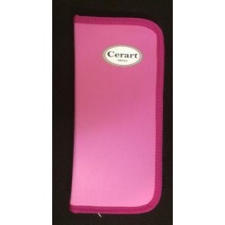 kit rosa CM para accesorios 12 x 24 cm