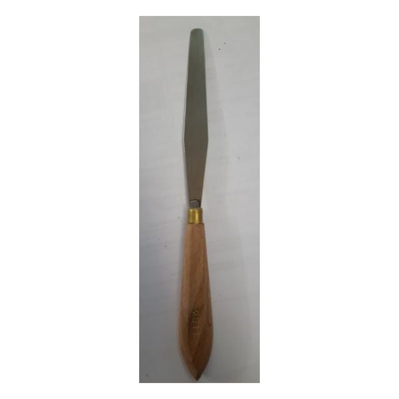 Cerart steel spatula 2811