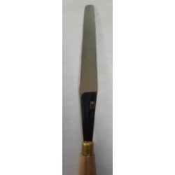 Cerart steel spatula 2811