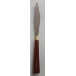 Cerart steel spatula 111 knife