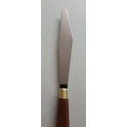 Cerart steel spatula 111 knife