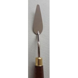 Cerart steel spatula 4 - Cerart