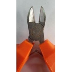 abgeschnittene Zange - 12cm - Cerart