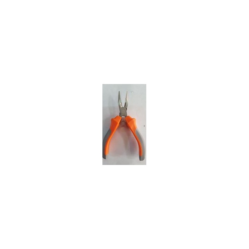 straight flat nose pliers - 13cm - Cerart