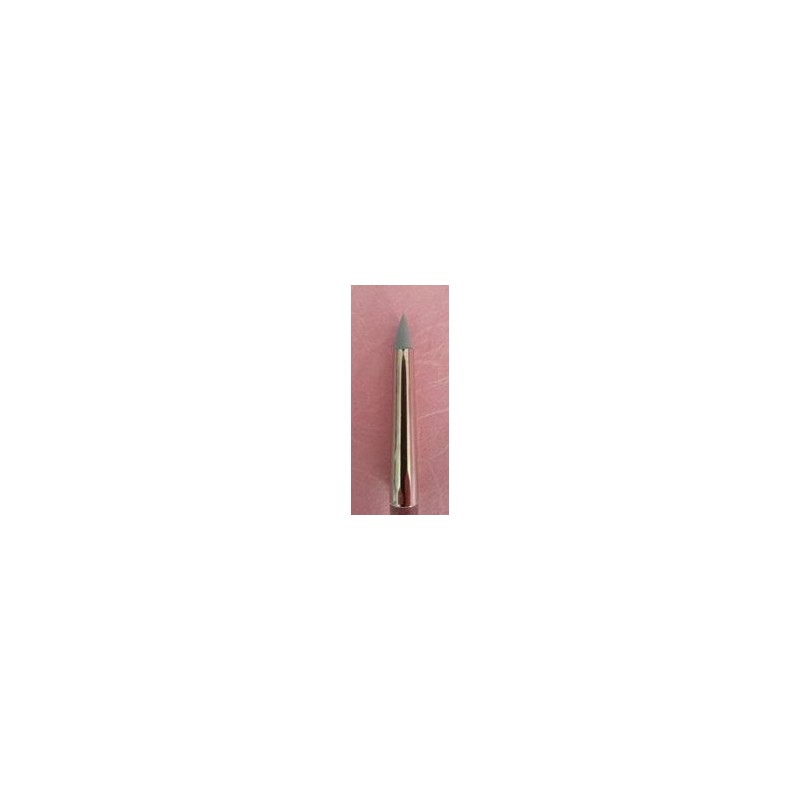 Pennello in silicone conico n°2 - Cerart