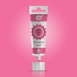ProGel konzentrierter Farbnahrungsfarbstoff "pink/rose