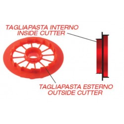 RED TAIL KIT - Silikomart