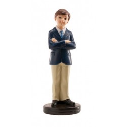 figurine boy - 15cm