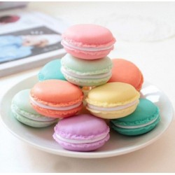 9 douille ronde pour macarons - ScapCooking