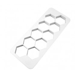 Hexagon  - Set 3p - PME