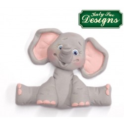 baby Elefant - Sugar Buttons