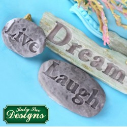 dream drift wood and word stones