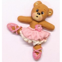 ours ballerine - Sugar Buttons