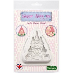 Schloss - Sugar Buttons