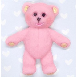 baby teddy bear