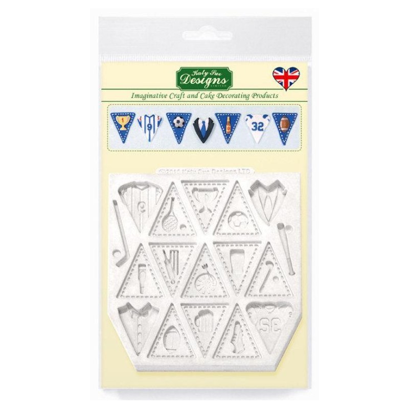 bunting for boys
