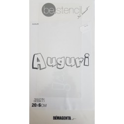 be.stencil - eventos - auguri  009