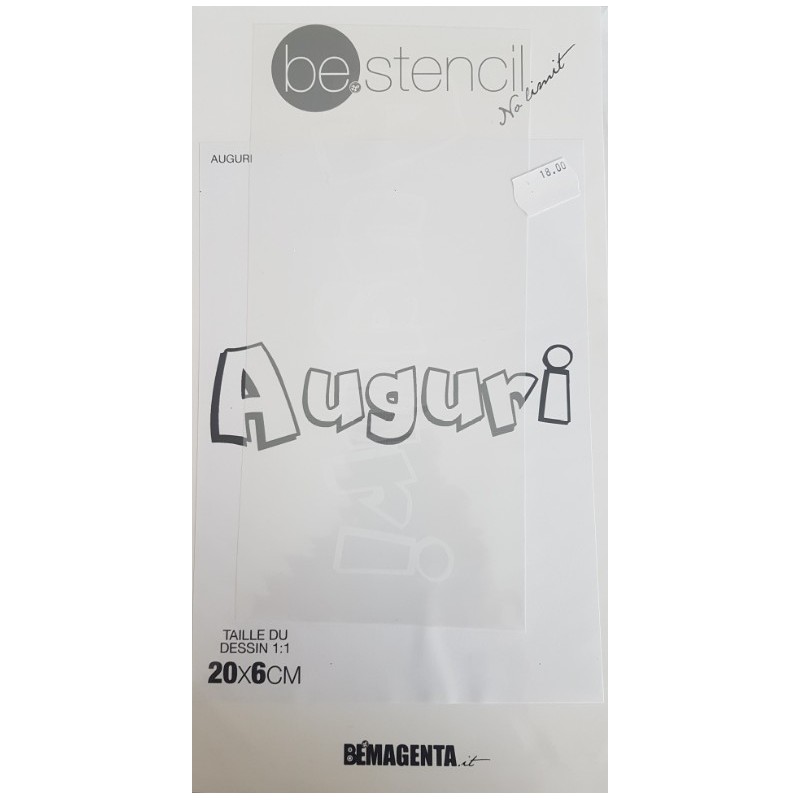 be.stencil - eventos - auguri  009