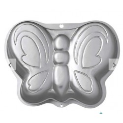 Wilton Butterfly cake pan