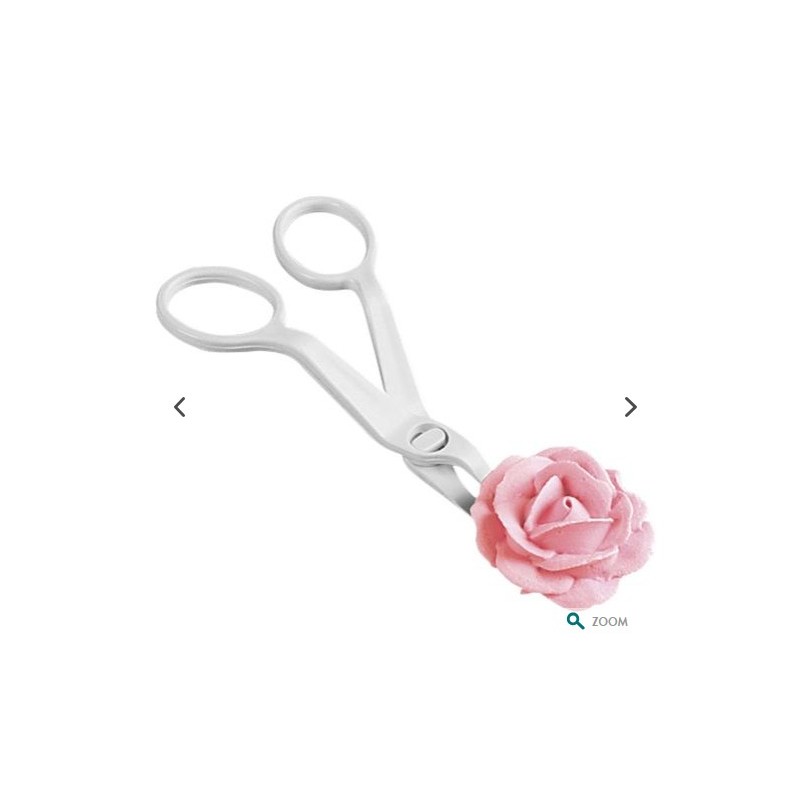 Wilton flower lifter scissors