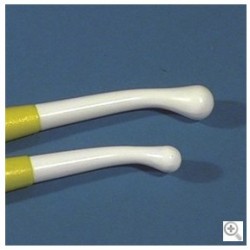 Modellierungswerkzeug - N°1 - Bone - PME