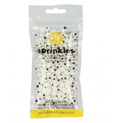 Sprinkles Mini Zuckeraugen Dekoratione Wilton - 56g