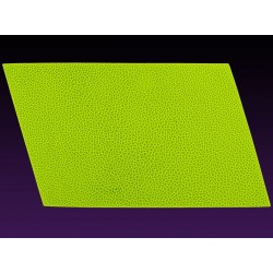 Textur Gänsehaut - impression mat - 18.40 x 10.15 cm - Marvelous Molds