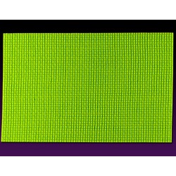 Texture toile de jute - impression mat - 16 x 10.15 cm - Marvelous Molds