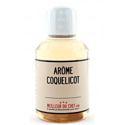 Arôme coquelicot 58 ml
