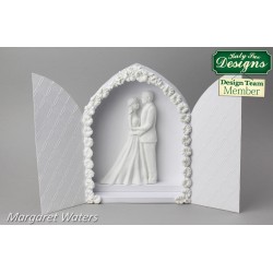 The Bride and Groom Mould