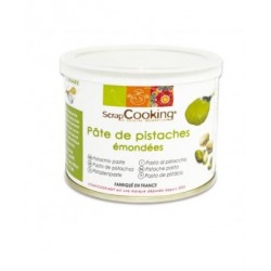Pistachio paste pruned ScrapCooking - 200g