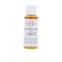 Oil candy color - FLO-COAT -  AmeriColor 56g