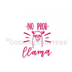No Prob Llama / Kein Problem Lama