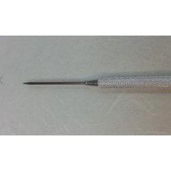 Modeling tool needle Cerart