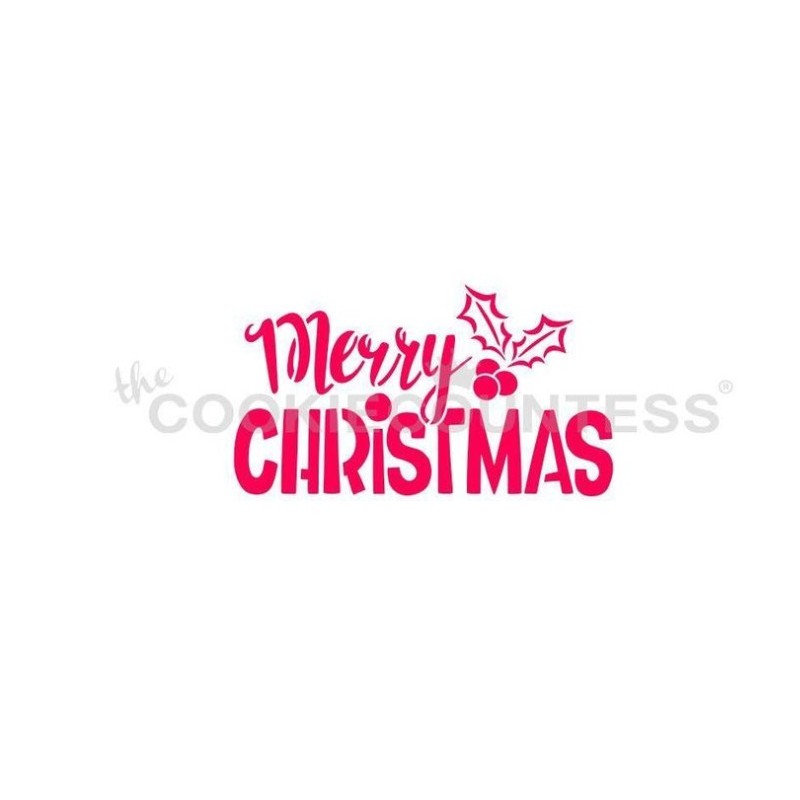 Merry Christmas / Feliz Navidad