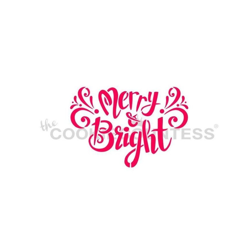 Merry & Bright