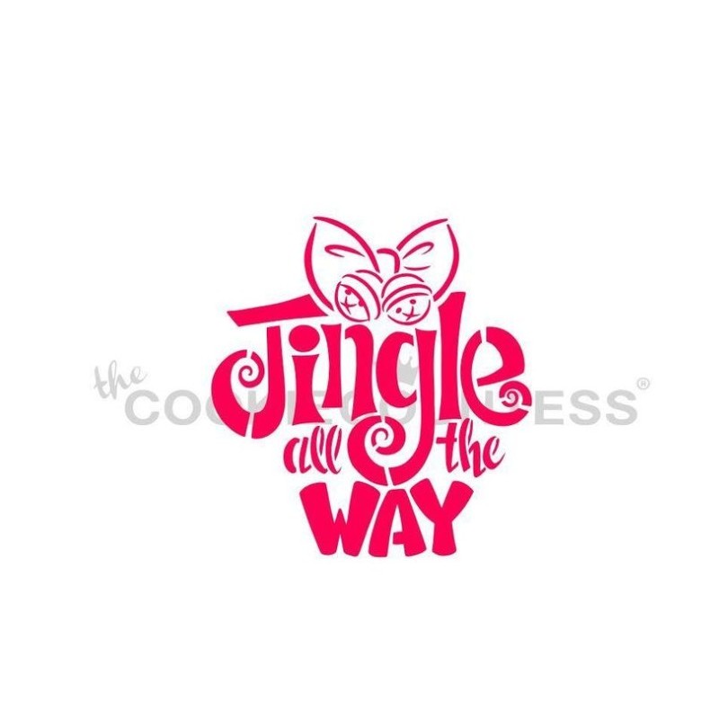 Jingle All the Way / Jingle den ganzen Weg